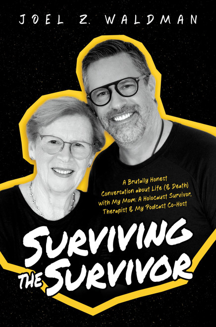 Surviving the Survivor: A Brutally Honest Conversation about Life