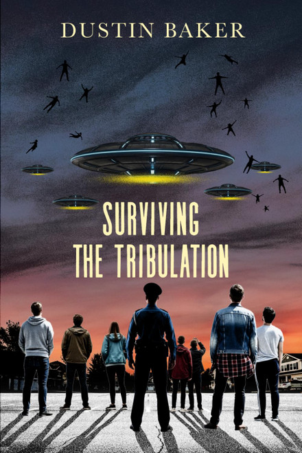 Surviving the Tribulation