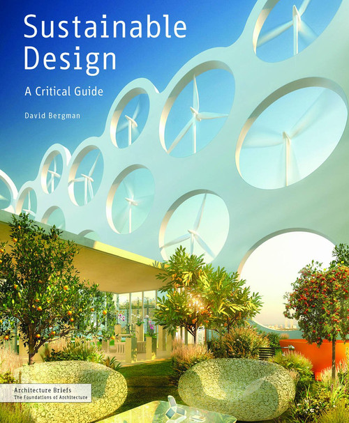 Sustainable Architecture (Architecture Briefs)