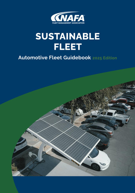 Sustainable Fleet: Automotive Fleet Guidebook