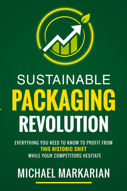 Sustainable Packaging Revolution