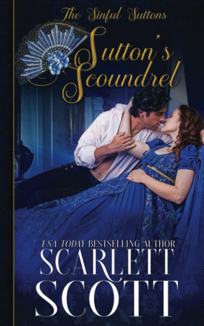 Sutton's Scoundrel