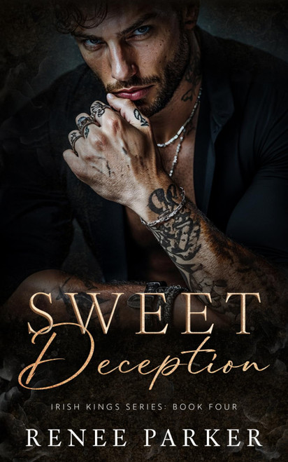 Sweet Deception: A Forced Proximity Mafia Romance