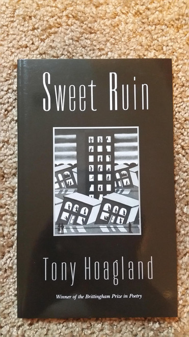 Sweet Ruin (Brittingham Prize in Poetry)