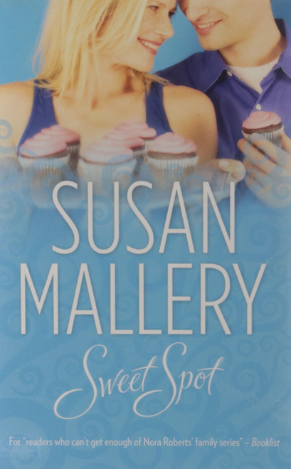 Sweet Spot (Mills & Boon Special Releases)