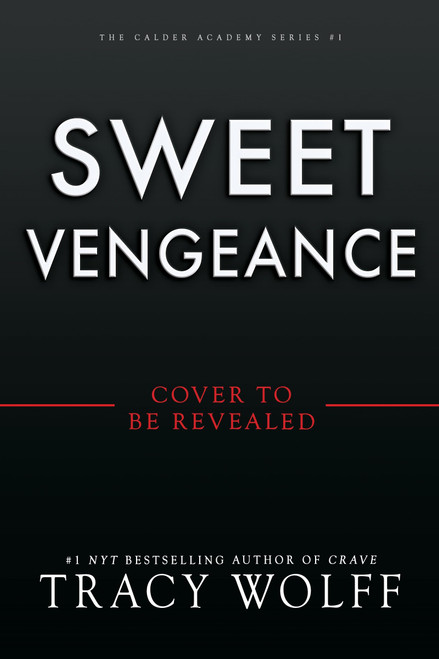 Sweet Vengeance (Deluxe Limited Edition)