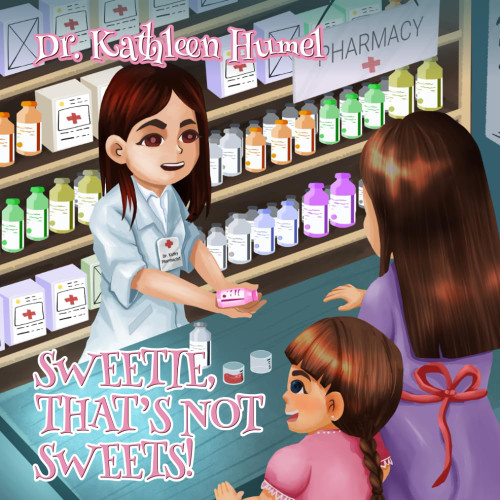 Sweetie, That's Not Sweets!