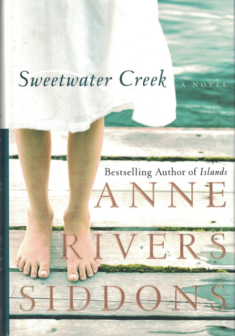 Sweetwater Creek