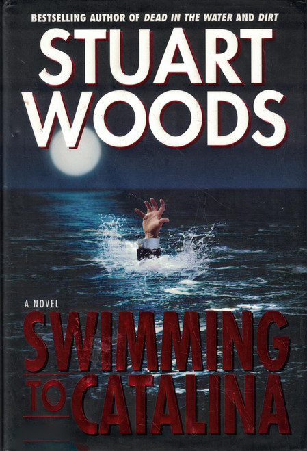 Swimming to Catalina: A Novel