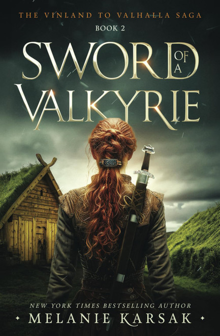 Sword of a Valkyrie