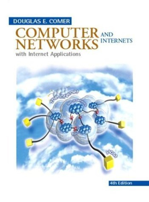 Computer Networks And Internets