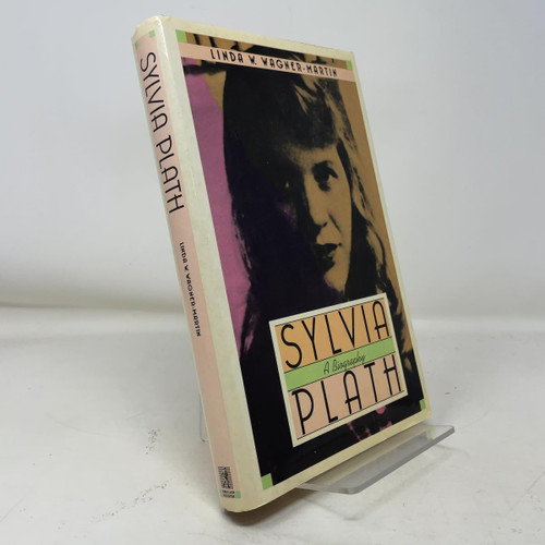 Sylvia Plath: A Biography