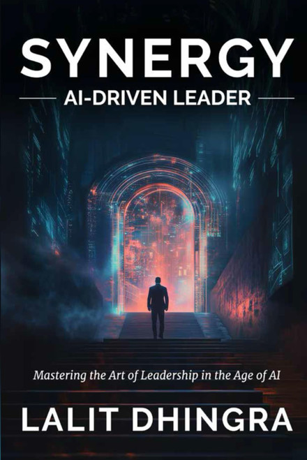 Synergy: AI-Driven Leader