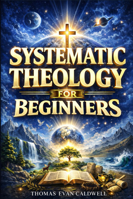 Systematic Theology For Beginners