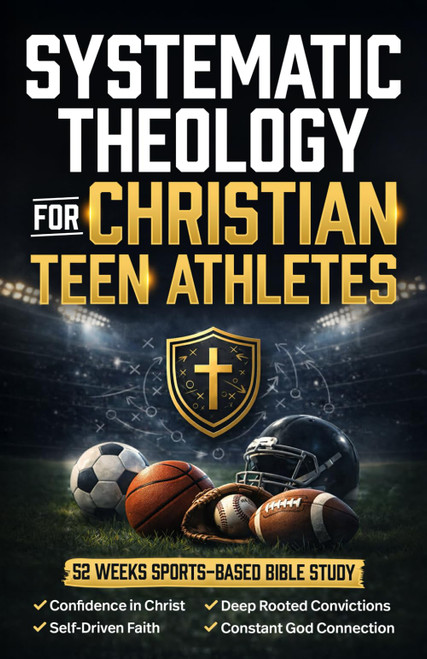 Systematic Theology for Christian Teen Athletes