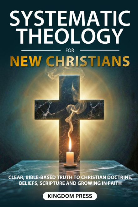 Systematic Theology For New Christians: Clear
