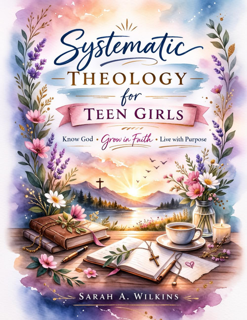 Systematic Theology For Teen Girls