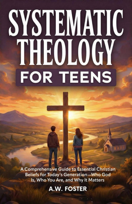Systematic Theology for Teens: A Comprehensive Guide to Essential