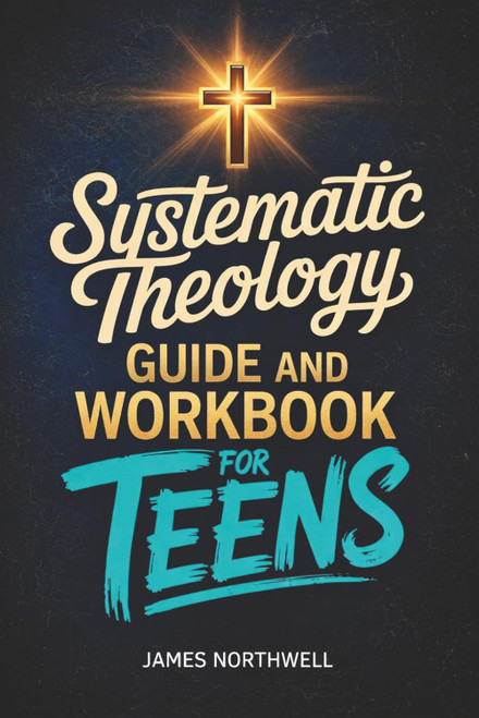 Systematic Theology Guide and Workbook for Teens