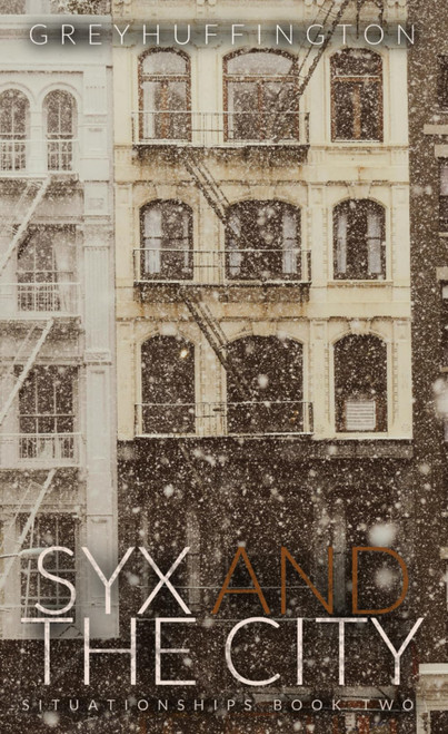 Syx and the City