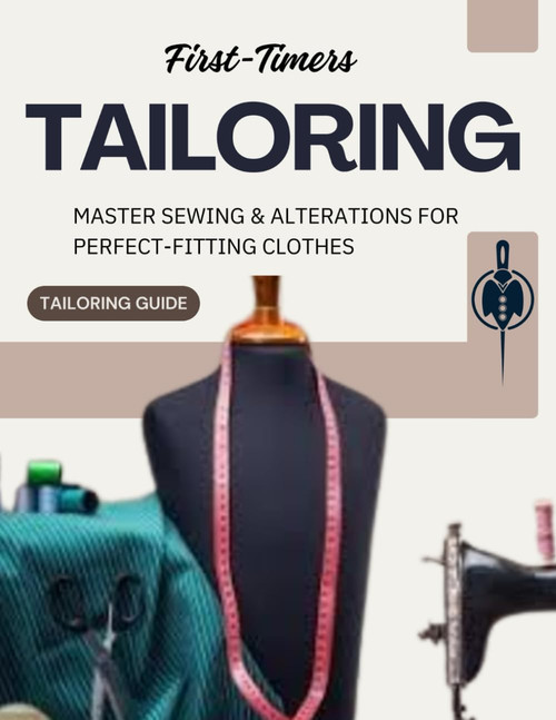 Tailoring guide for First-Timers