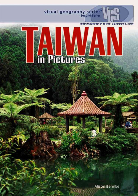 Taiwan in Pictures