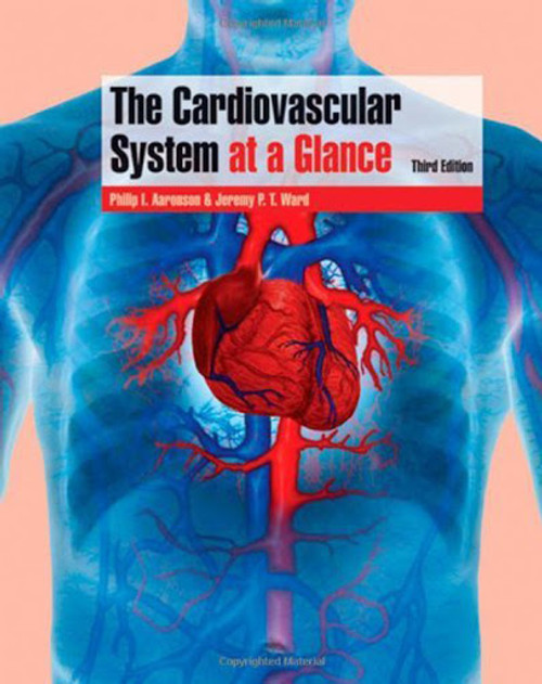 Cardiovascular System At A Glance