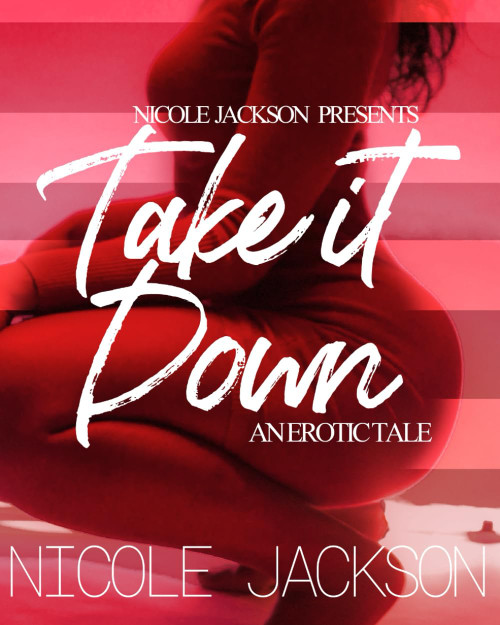Take It Down