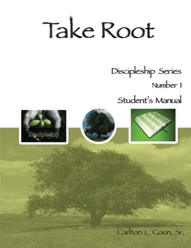 Take Root Student