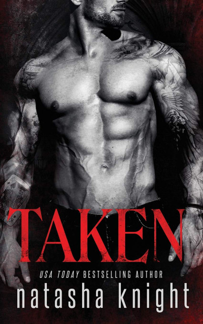 Taken (Dark Legacy Trilogy)