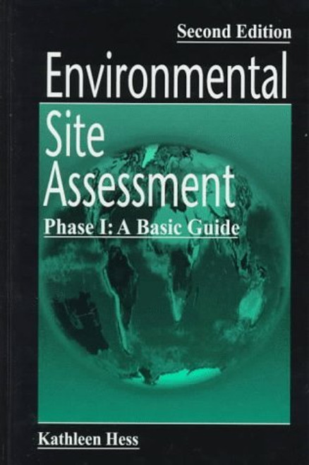 Environmental Site Assessment Phase I