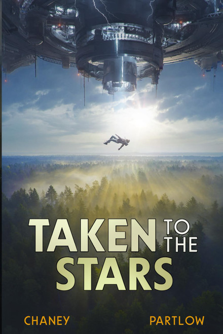 Taken to the Stars