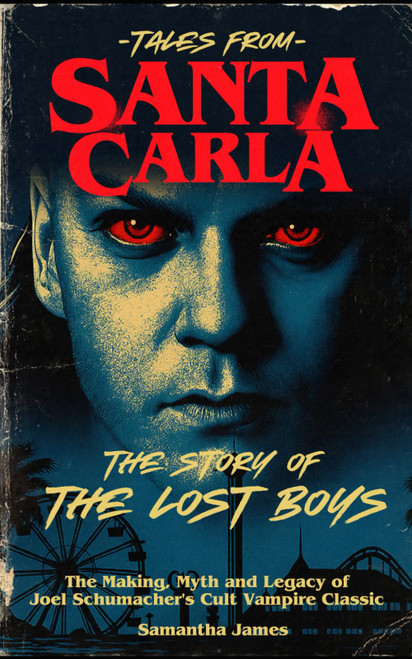 Tales From Santa Carla, The Story of The Lost Boys