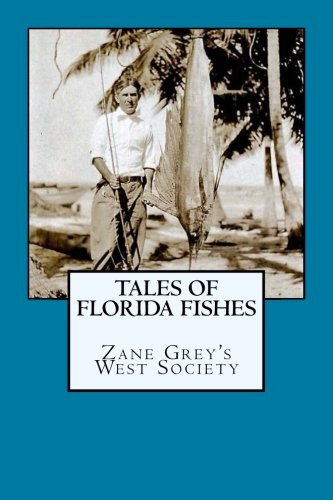 Tales of Florida Fishes