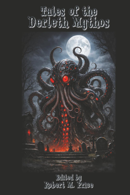 Tales of the Derleth Mythos