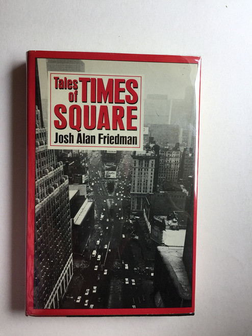 Tales of Times Square