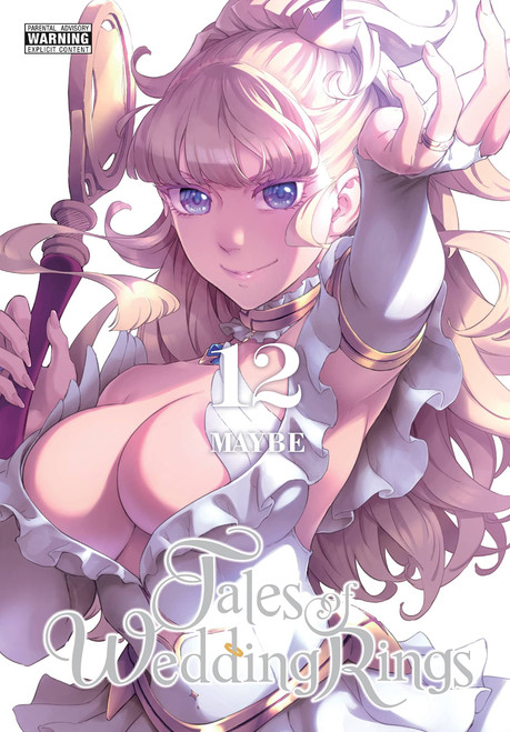 Tales of Wedding Rings, Vol. 12 (Volume 12)