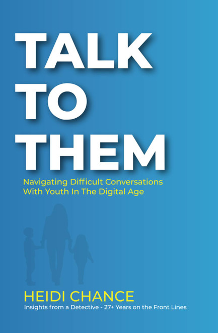 Talk To Them: Navigating Difficult Conversations With Youth In The