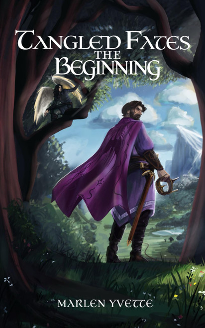 Tangled Fates: The Beginning (Tangled Fates Series)