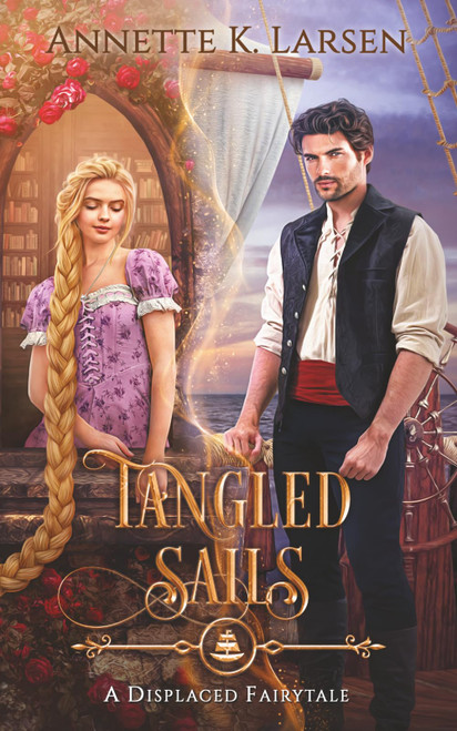 Tangled Sails