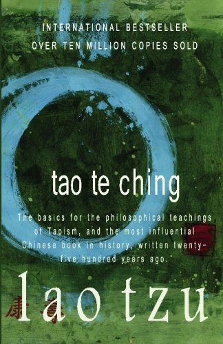 Tao Te Ching