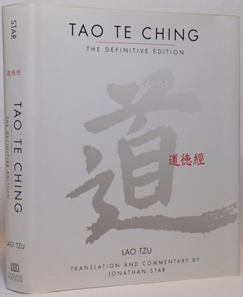 Tao Te Ching: The Definitive Edition