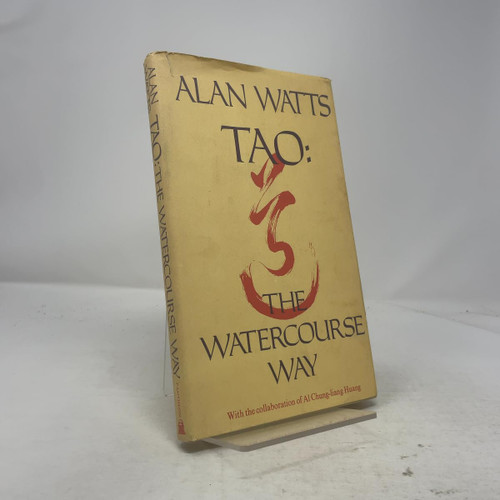 Tao: The Watercourse Way