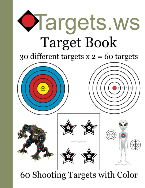 Targets.ws Target Book
