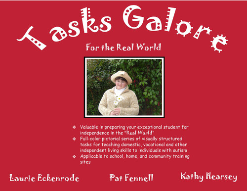 Tasks Galore For The Real World