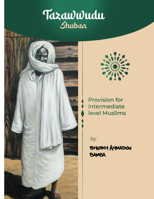 Tazawwudu Shuban: Provision for Intermediate Level Muslims