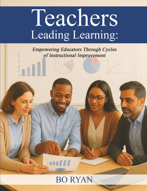Teachers Leading Learning: Empowering Educators Through Cycles of
