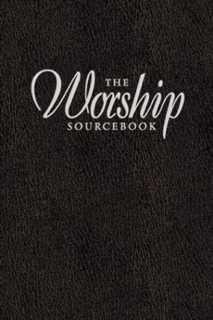 Worship Sourcebook