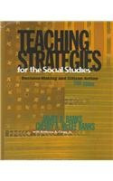 Teaching Strategies for the Social Studies