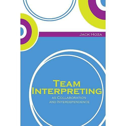 Team Interpreting:collaboratio